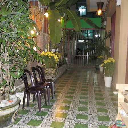 Banana Leaf Hotel Ho Chi Minh Zewnętrze zdjęcie
