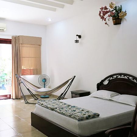 Banana Leaf Hotel Ho Chi Minh Zewnętrze zdjęcie
