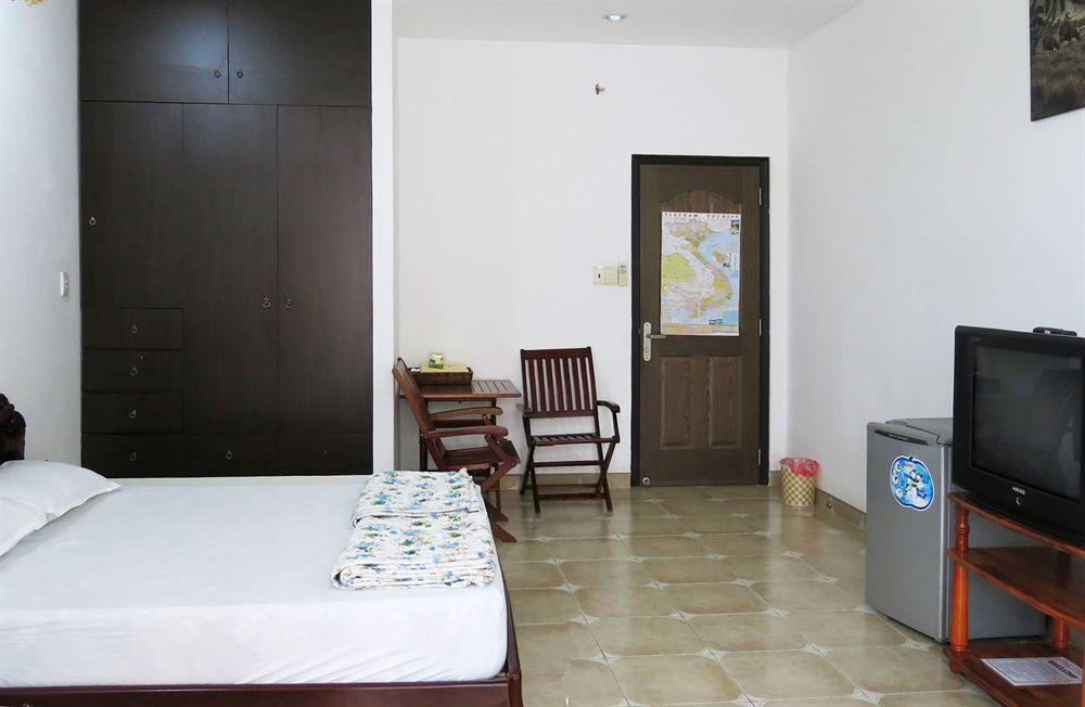 Banana Leaf Hotel Ho Chi Minh Zewnętrze zdjęcie