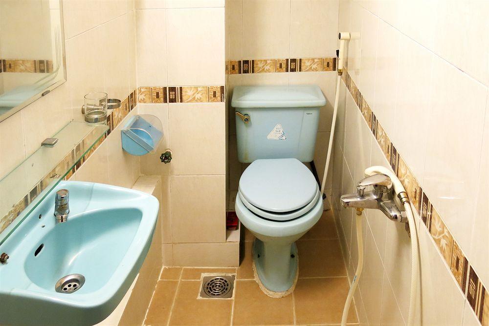 Banana Leaf Hotel Ho Chi Minh Zewnętrze zdjęcie