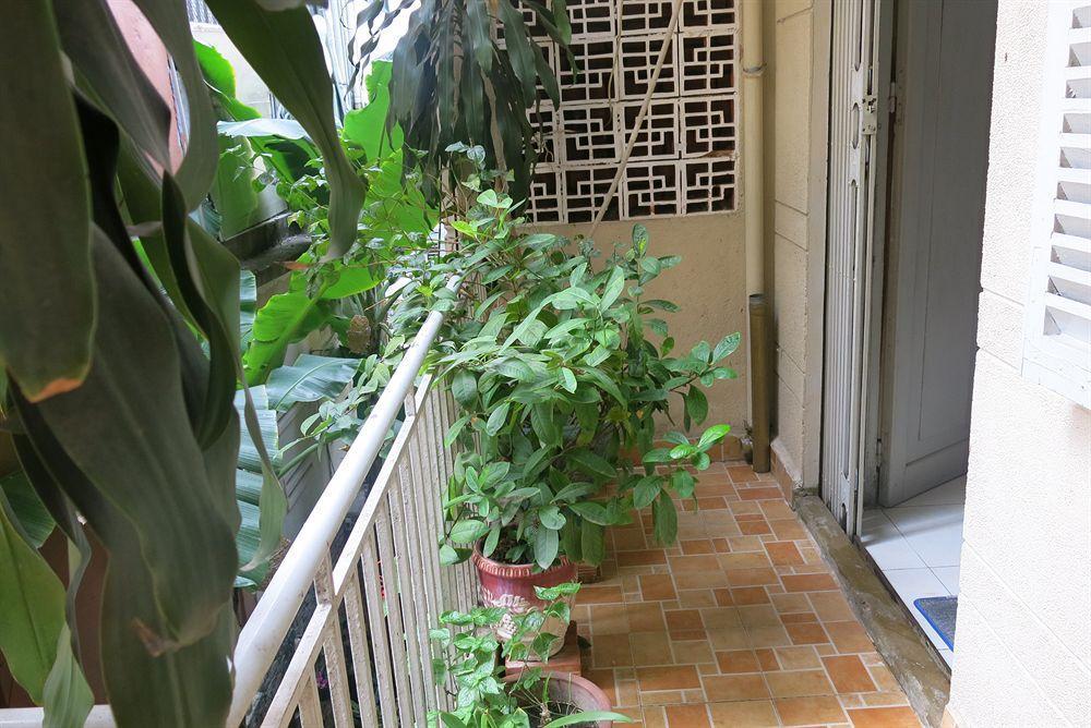 Banana Leaf Hotel Ho Chi Minh Zewnętrze zdjęcie