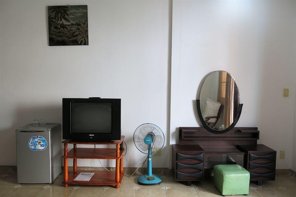 Banana Leaf Hotel Ho Chi Minh Zewnętrze zdjęcie