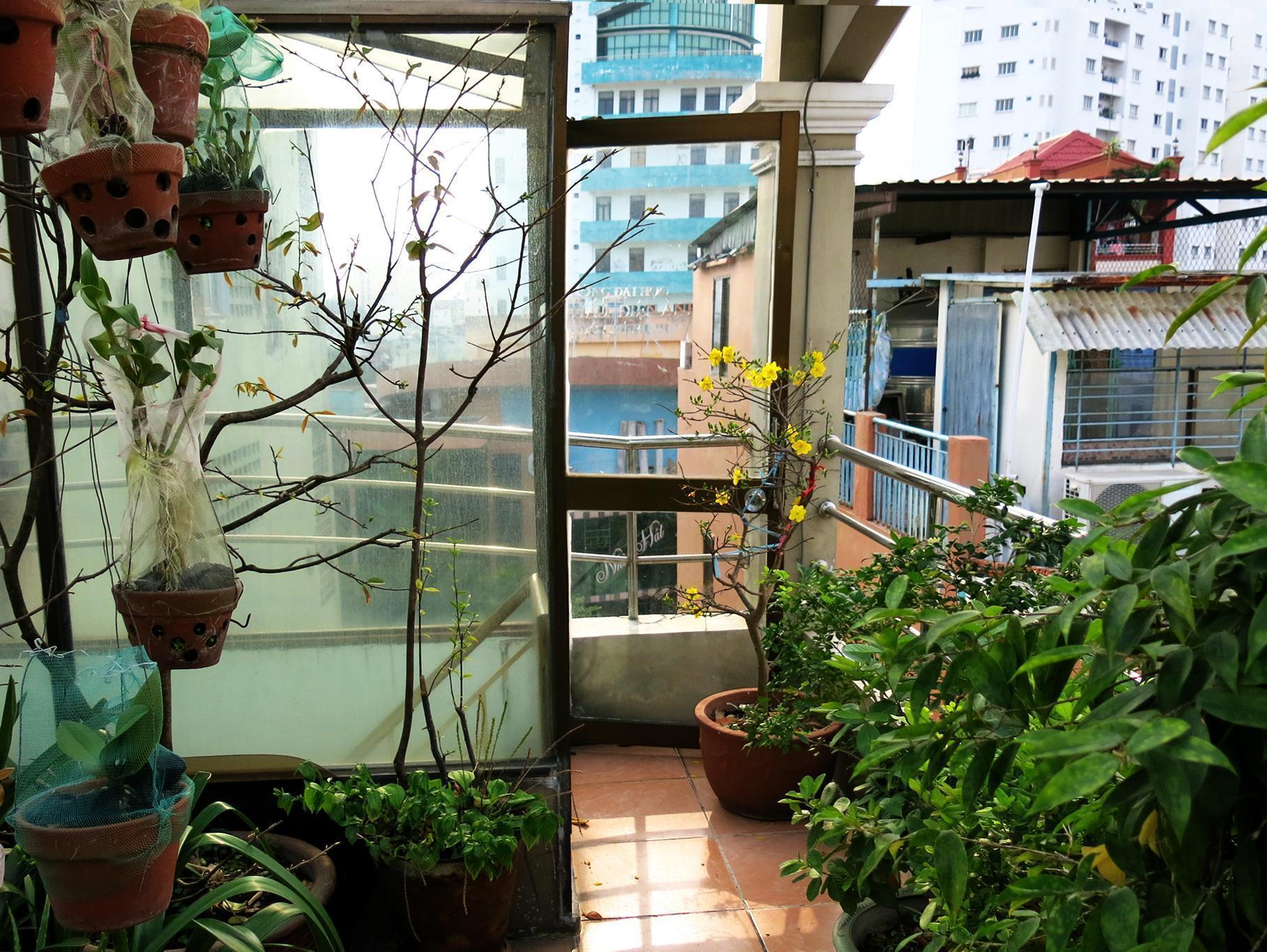 Banana Leaf Hotel Ho Chi Minh Zewnętrze zdjęcie