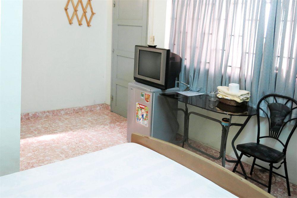 Banana Leaf Hotel Ho Chi Minh Zewnętrze zdjęcie