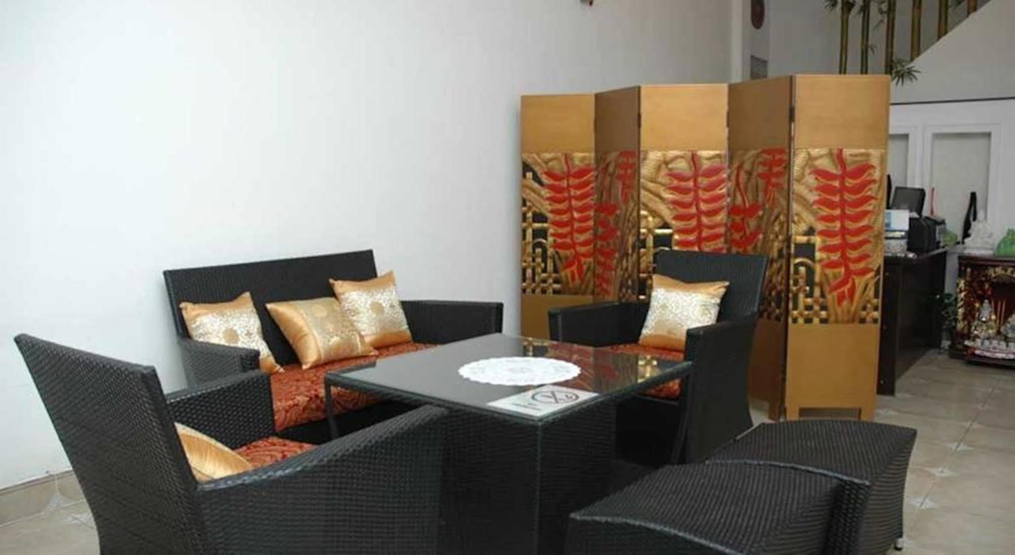 Banana Leaf Hotel Ho Chi Minh Zewnętrze zdjęcie