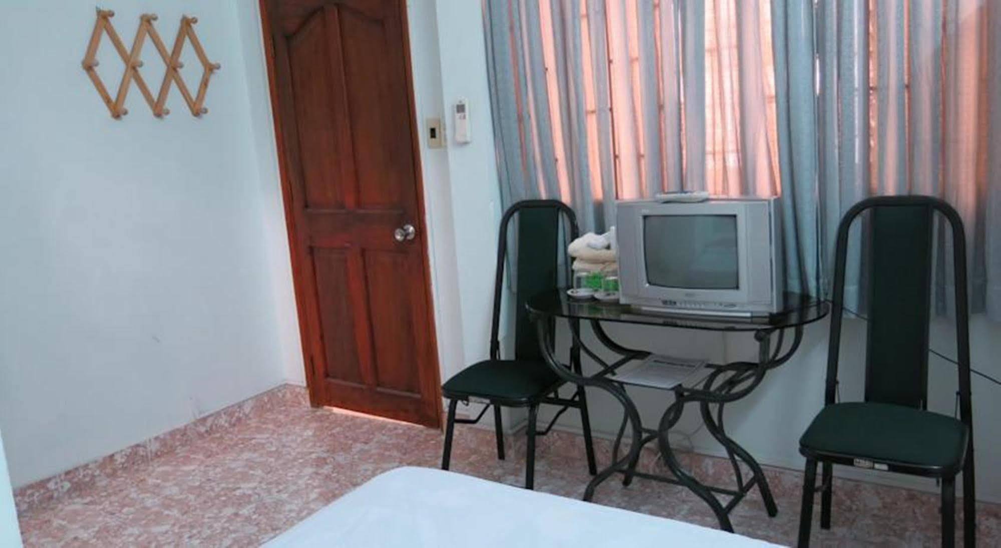 Banana Leaf Hotel Ho Chi Minh Zewnętrze zdjęcie