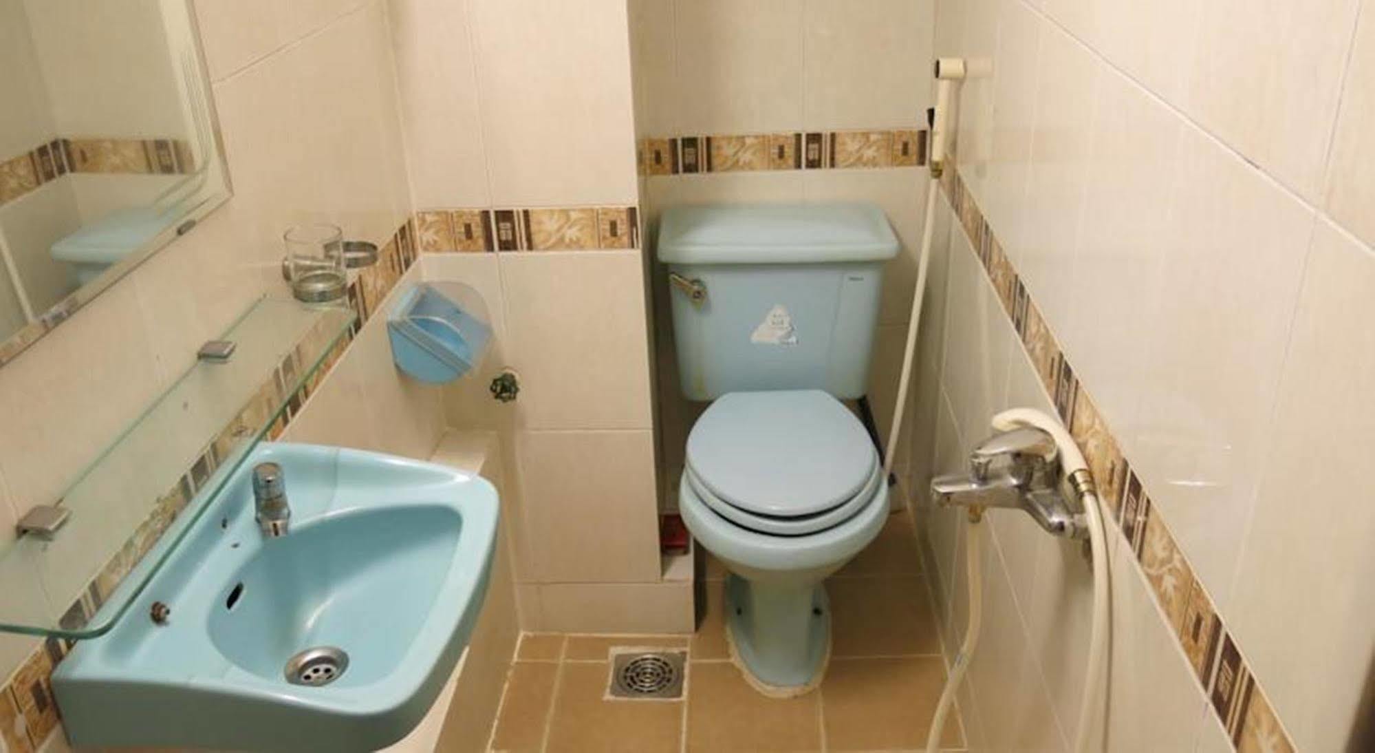Banana Leaf Hotel Ho Chi Minh Zewnętrze zdjęcie