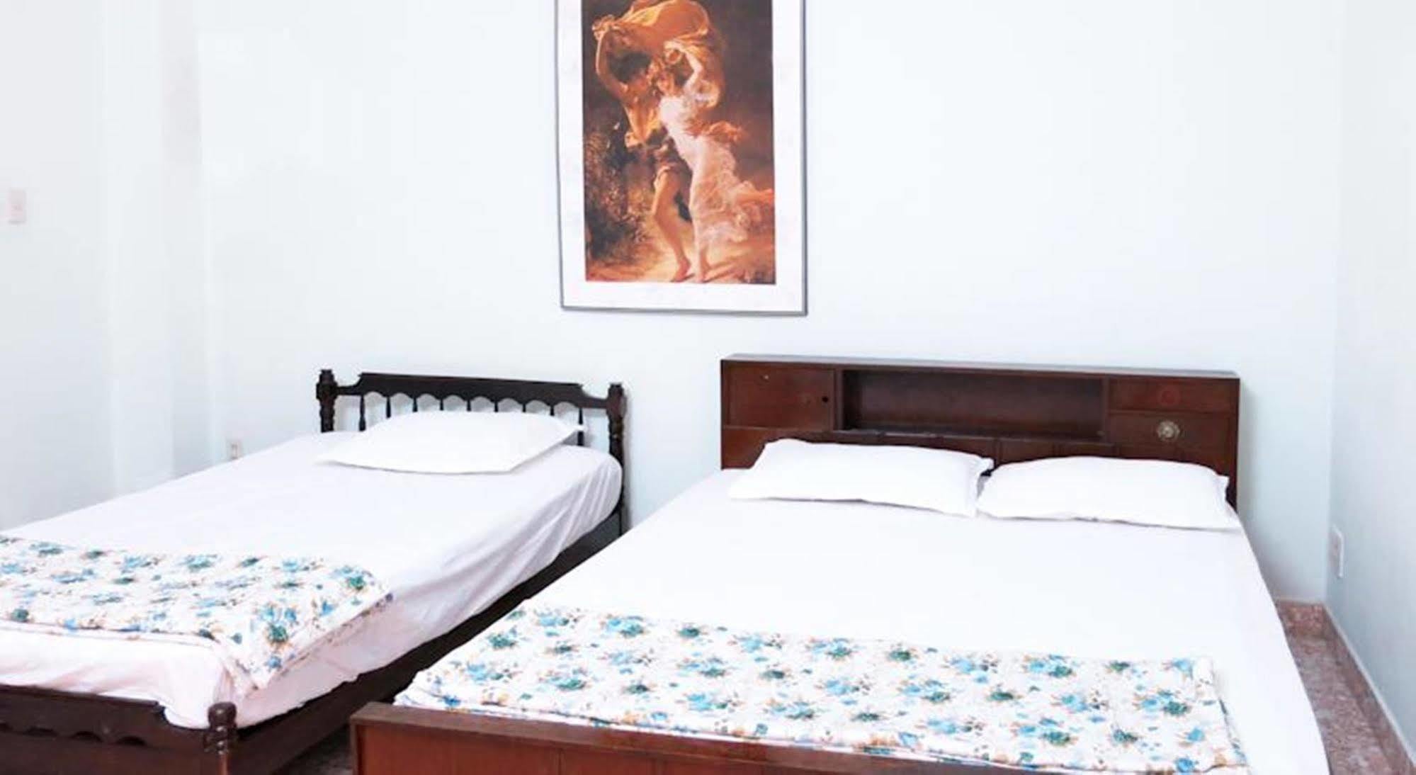 Banana Leaf Hotel Ho Chi Minh Zewnętrze zdjęcie