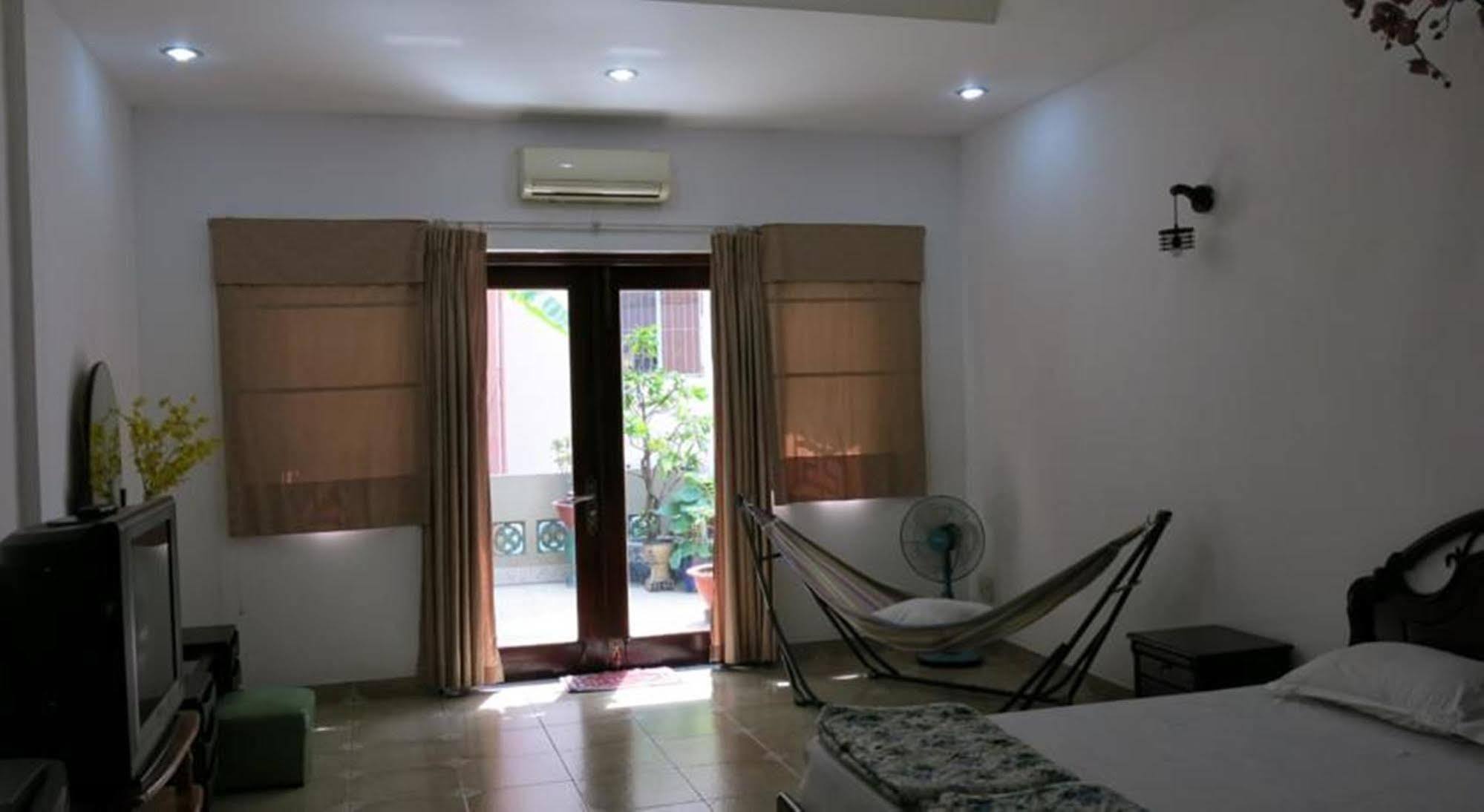 Banana Leaf Hotel Ho Chi Minh Zewnętrze zdjęcie