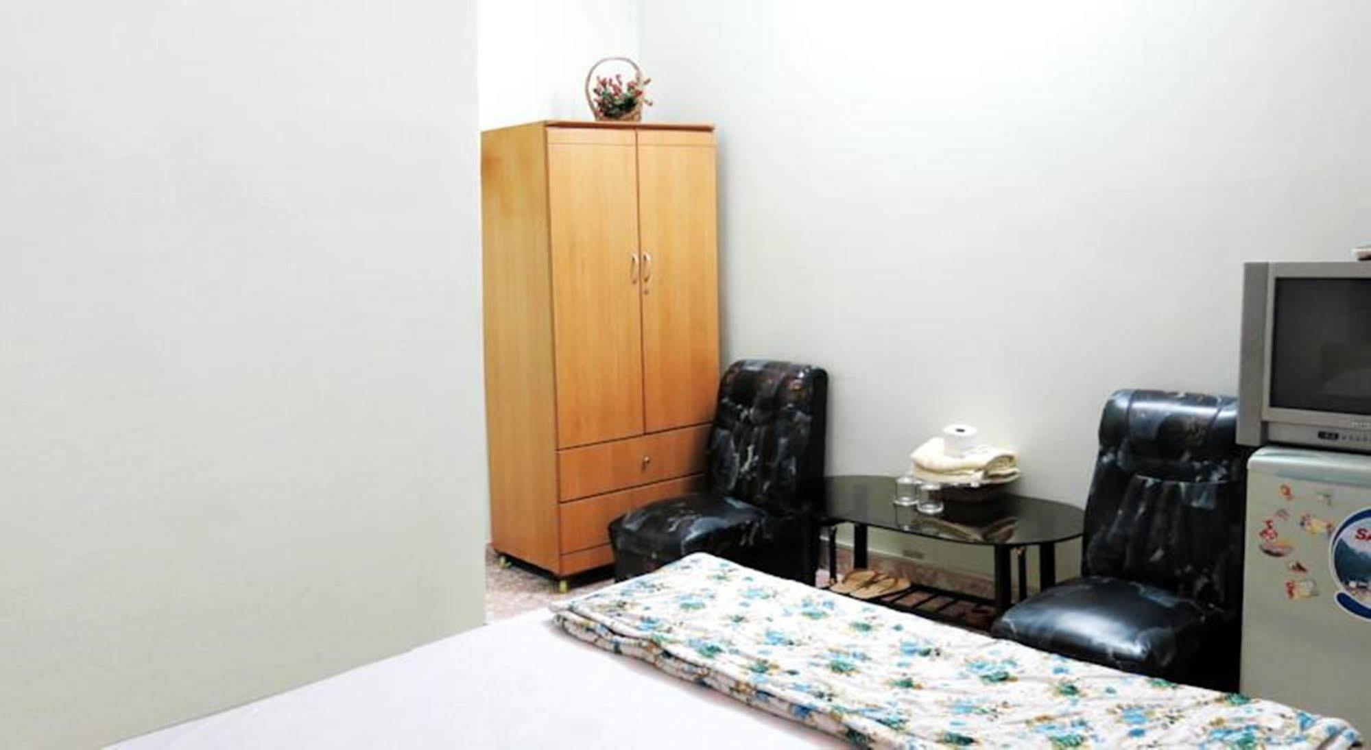 Banana Leaf Hotel Ho Chi Minh Zewnętrze zdjęcie
