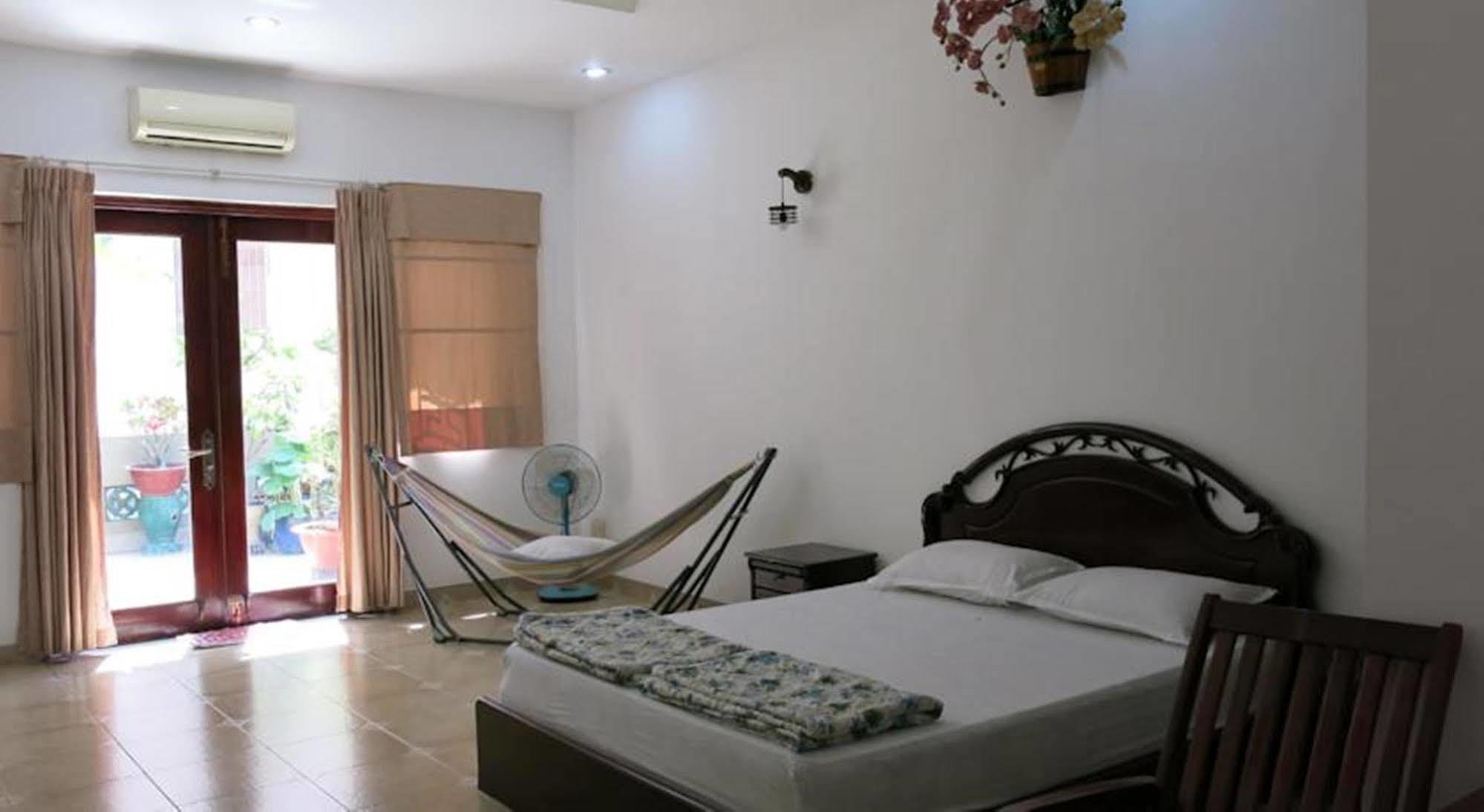 Banana Leaf Hotel Ho Chi Minh Zewnętrze zdjęcie