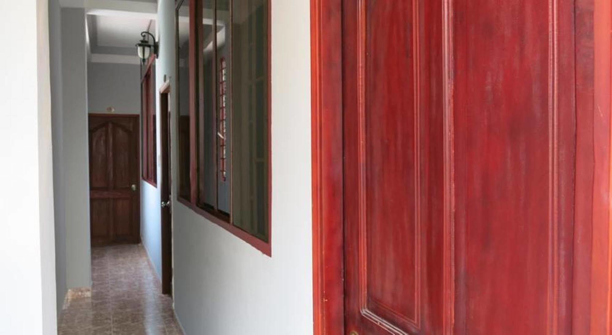 Banana Leaf Hotel Ho Chi Minh Zewnętrze zdjęcie