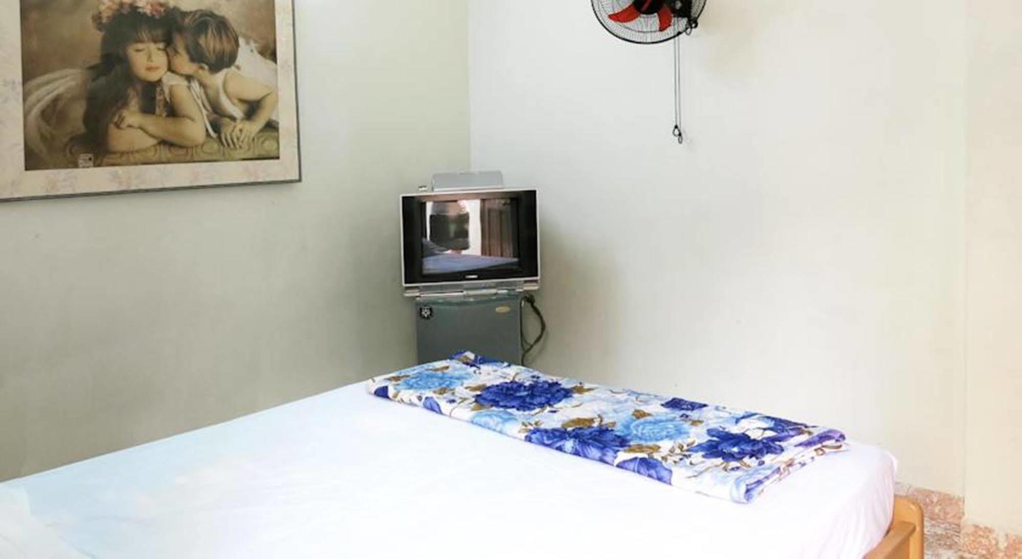 Banana Leaf Hotel Ho Chi Minh Zewnętrze zdjęcie