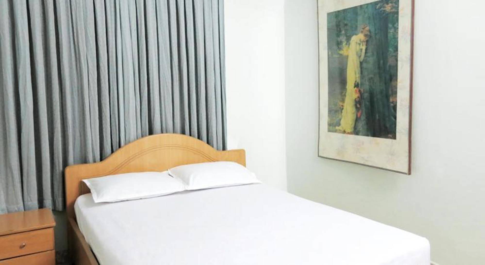 Banana Leaf Hotel Ho Chi Minh Zewnętrze zdjęcie