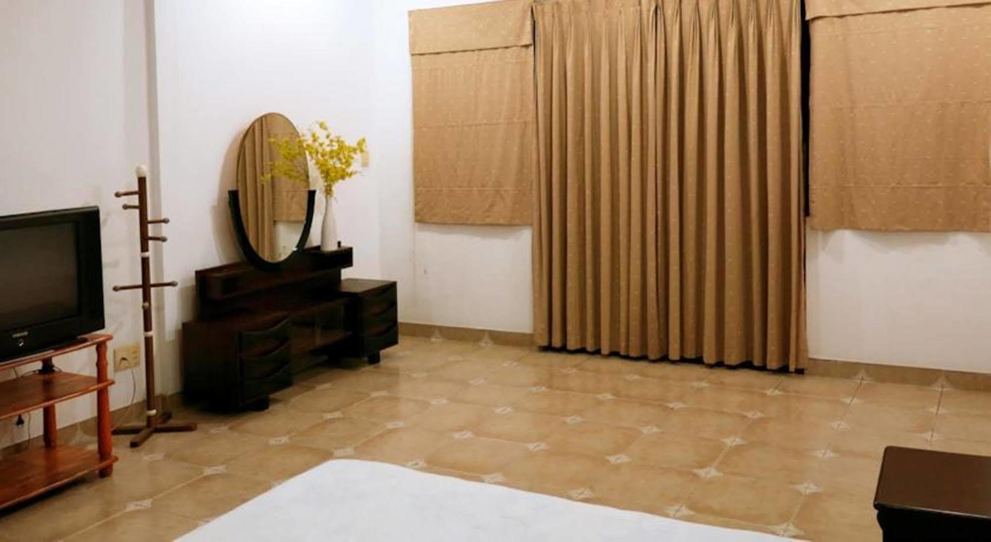 Banana Leaf Hotel Ho Chi Minh Zewnętrze zdjęcie